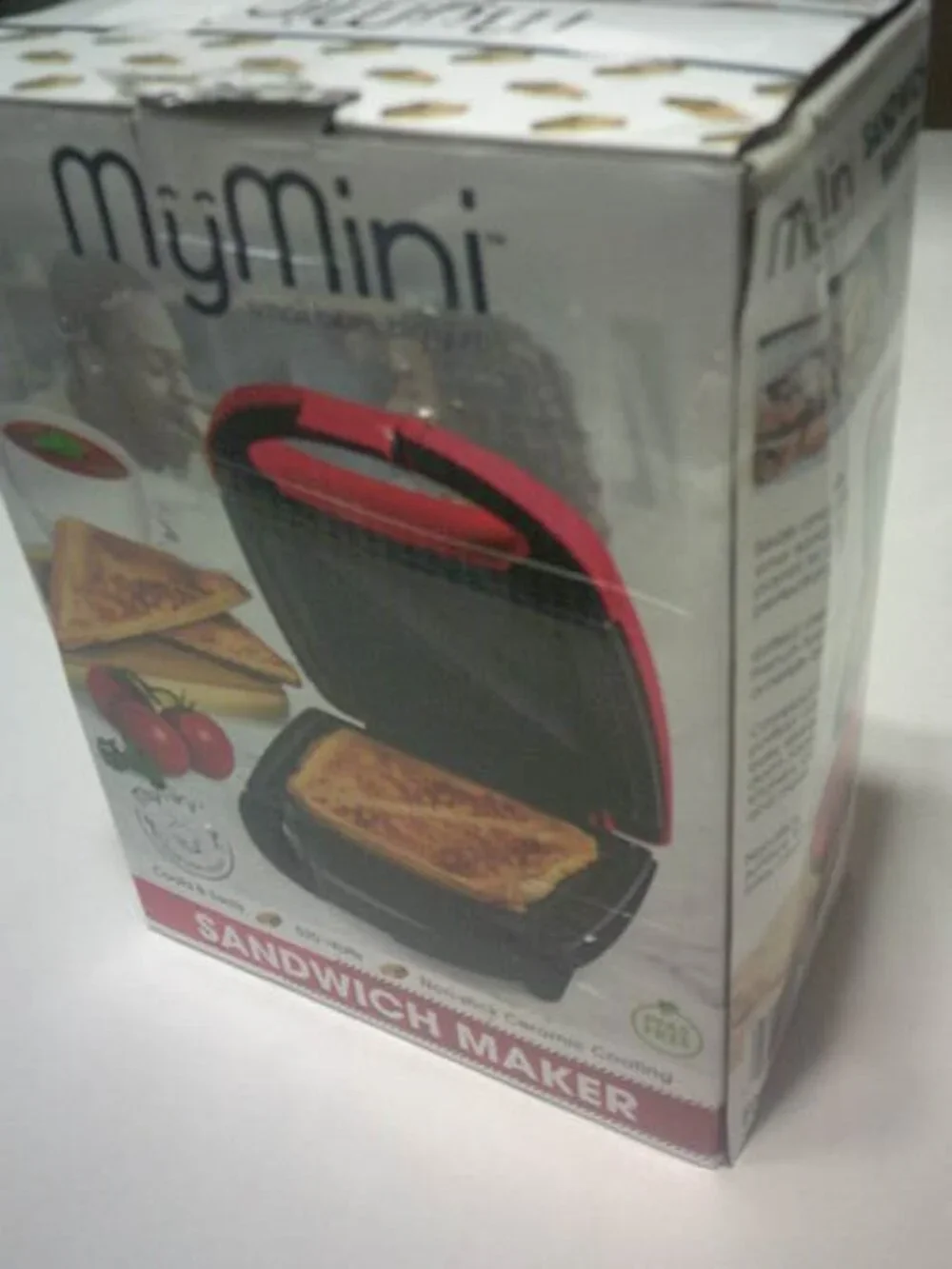 Nostalgia this mymini